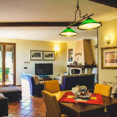 Vila Due Torri Cozzana