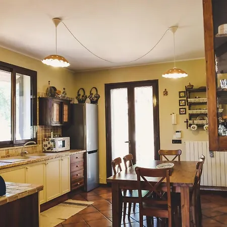 Due Torri Villa Cozzana