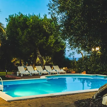 Villa Due Torri Cozzana