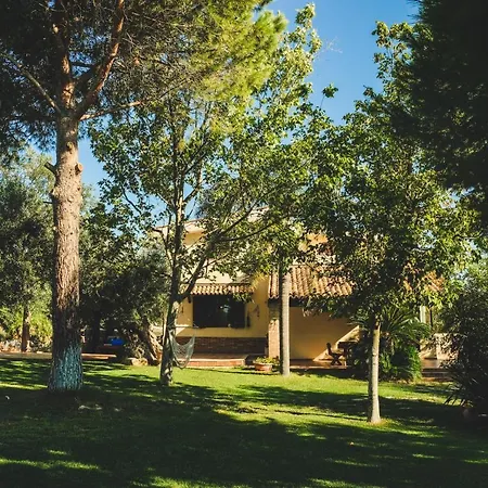 Villa Due Torri *
