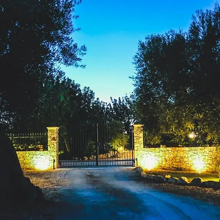 Villa Due Torri *