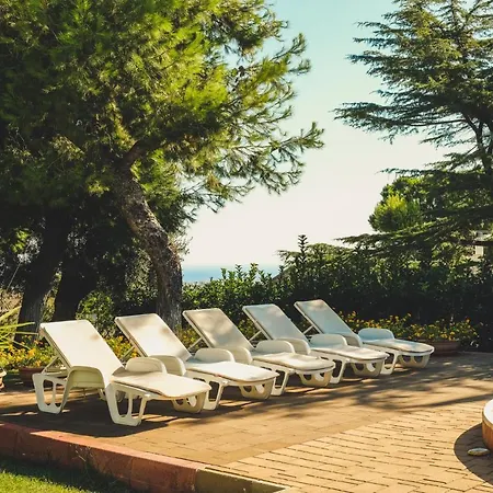Villa Due Torri Cozzana