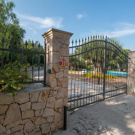 Due Torri Villa Cozzana